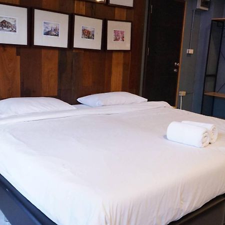 Isleep Guesthouse Τσιάνγκ Μάι Εξωτερικό φωτογραφία