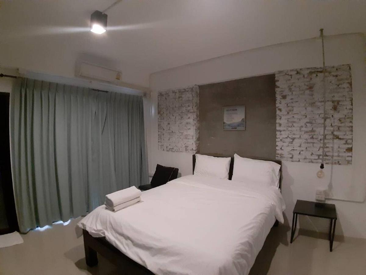 Isleep Guesthouse Τσιάνγκ Μάι Εξωτερικό φωτογραφία