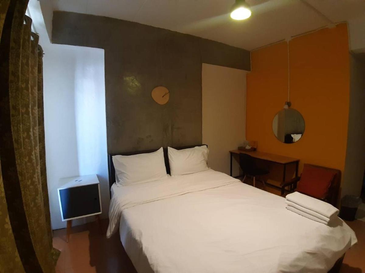 Isleep Guesthouse Τσιάνγκ Μάι Εξωτερικό φωτογραφία