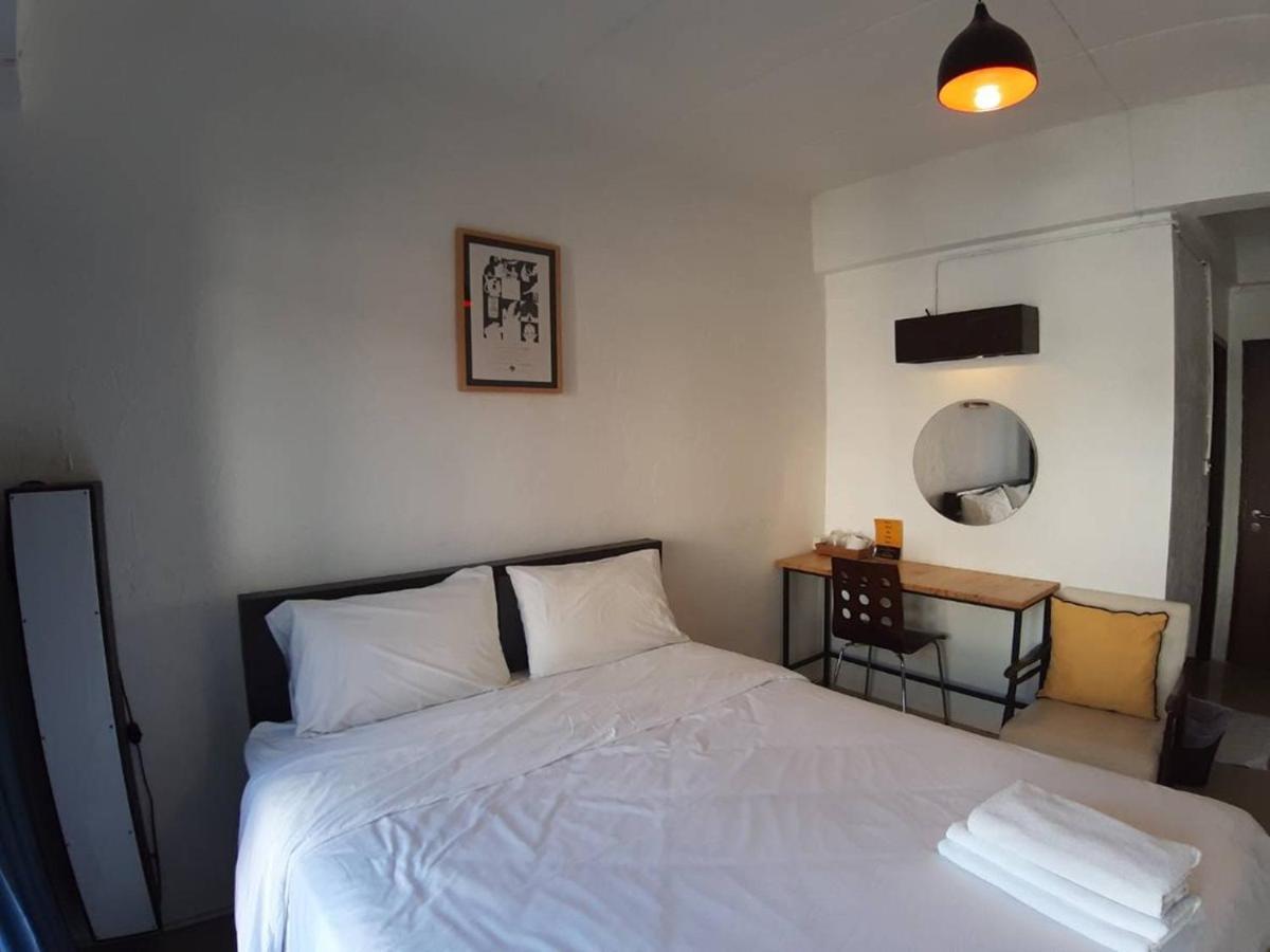 Isleep Guesthouse Τσιάνγκ Μάι Εξωτερικό φωτογραφία
