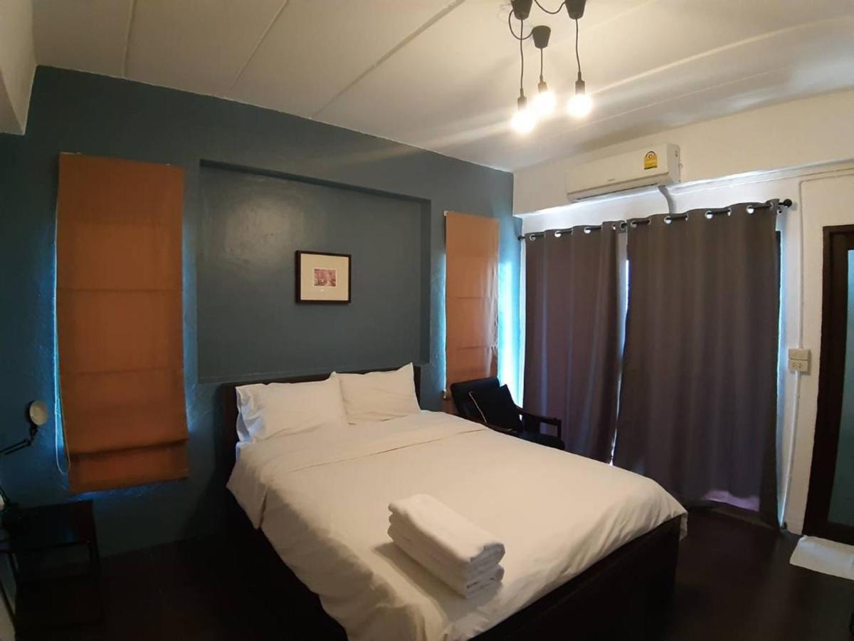 Isleep Guesthouse Τσιάνγκ Μάι Εξωτερικό φωτογραφία