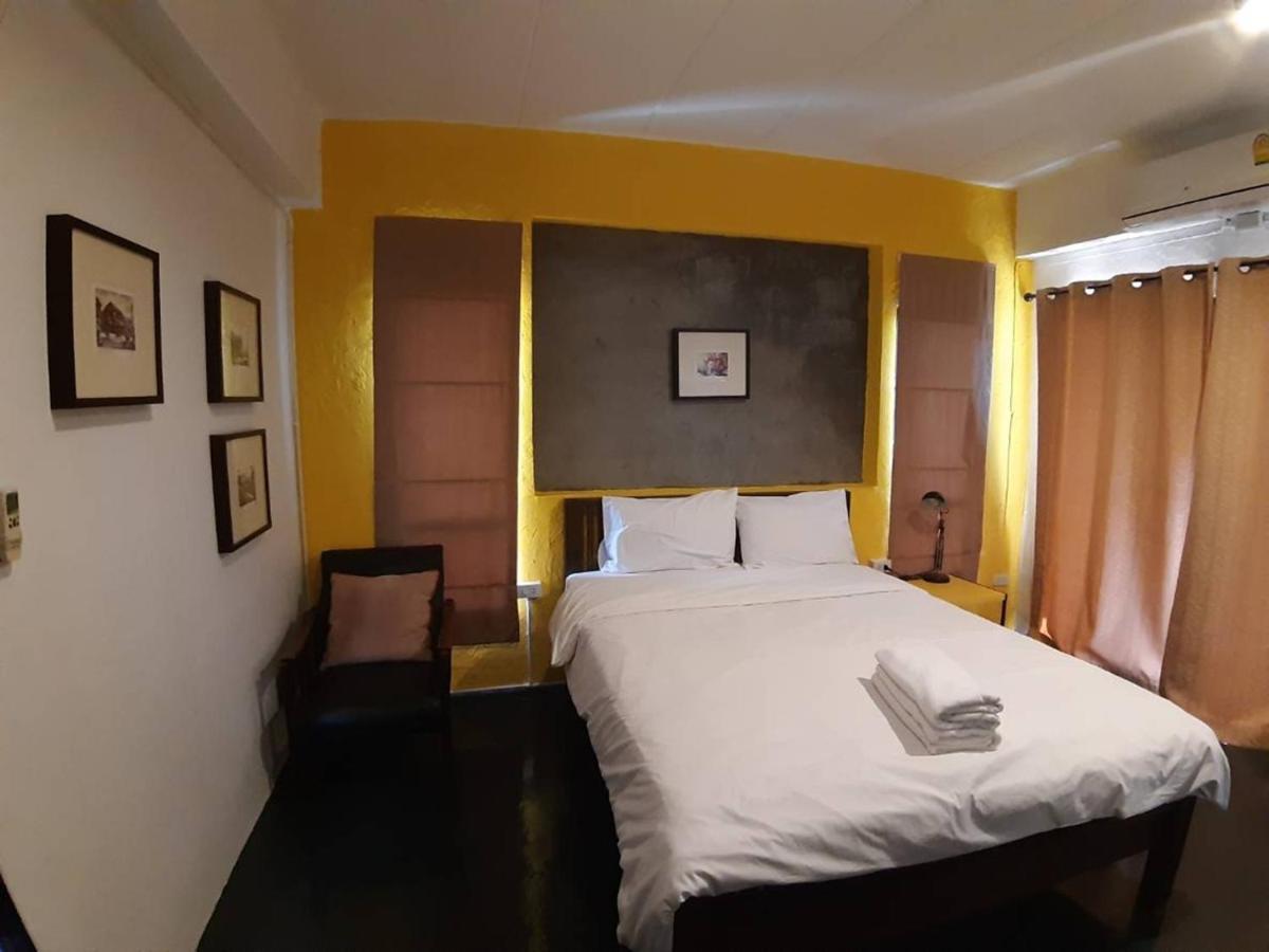 Isleep Guesthouse Τσιάνγκ Μάι Εξωτερικό φωτογραφία
