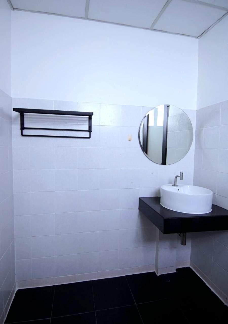 Isleep Guesthouse Τσιάνγκ Μάι Εξωτερικό φωτογραφία