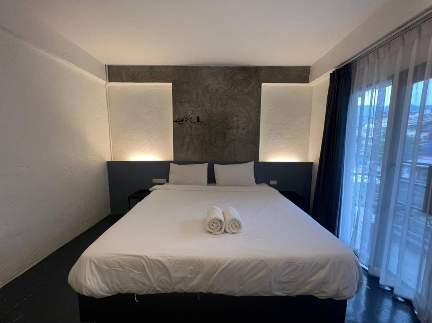 Isleep Guesthouse Τσιάνγκ Μάι Εξωτερικό φωτογραφία