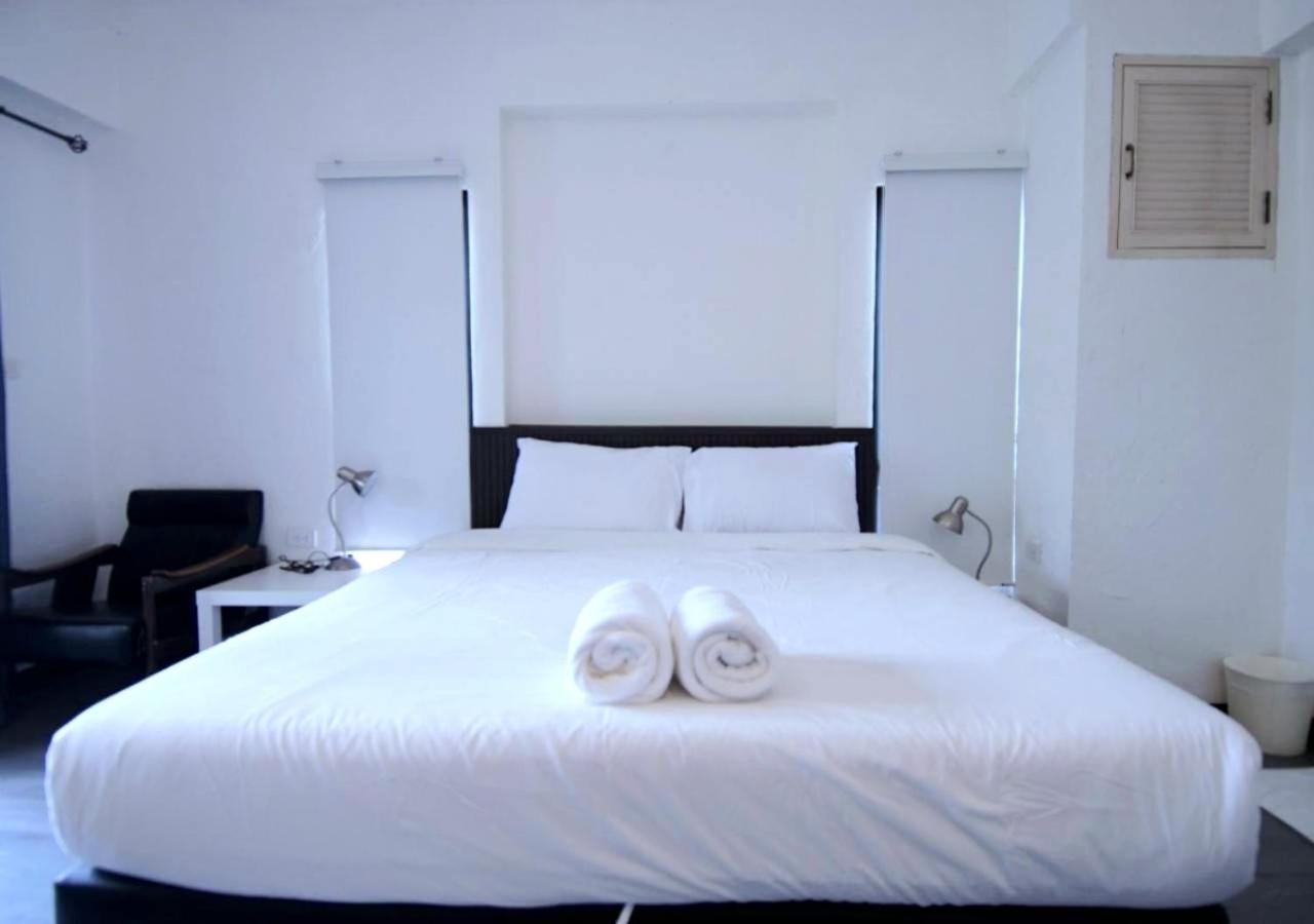 Isleep Guesthouse Τσιάνγκ Μάι Εξωτερικό φωτογραφία