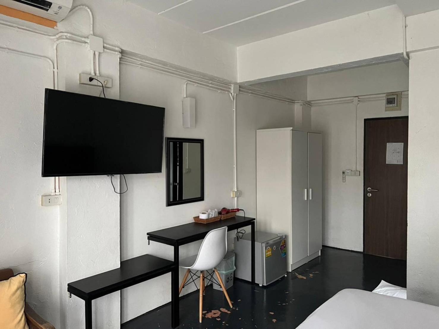 Isleep Guesthouse Τσιάνγκ Μάι Εξωτερικό φωτογραφία