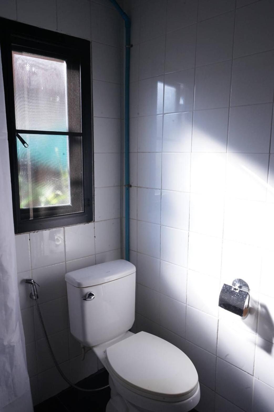 Isleep Guesthouse Τσιάνγκ Μάι Εξωτερικό φωτογραφία
