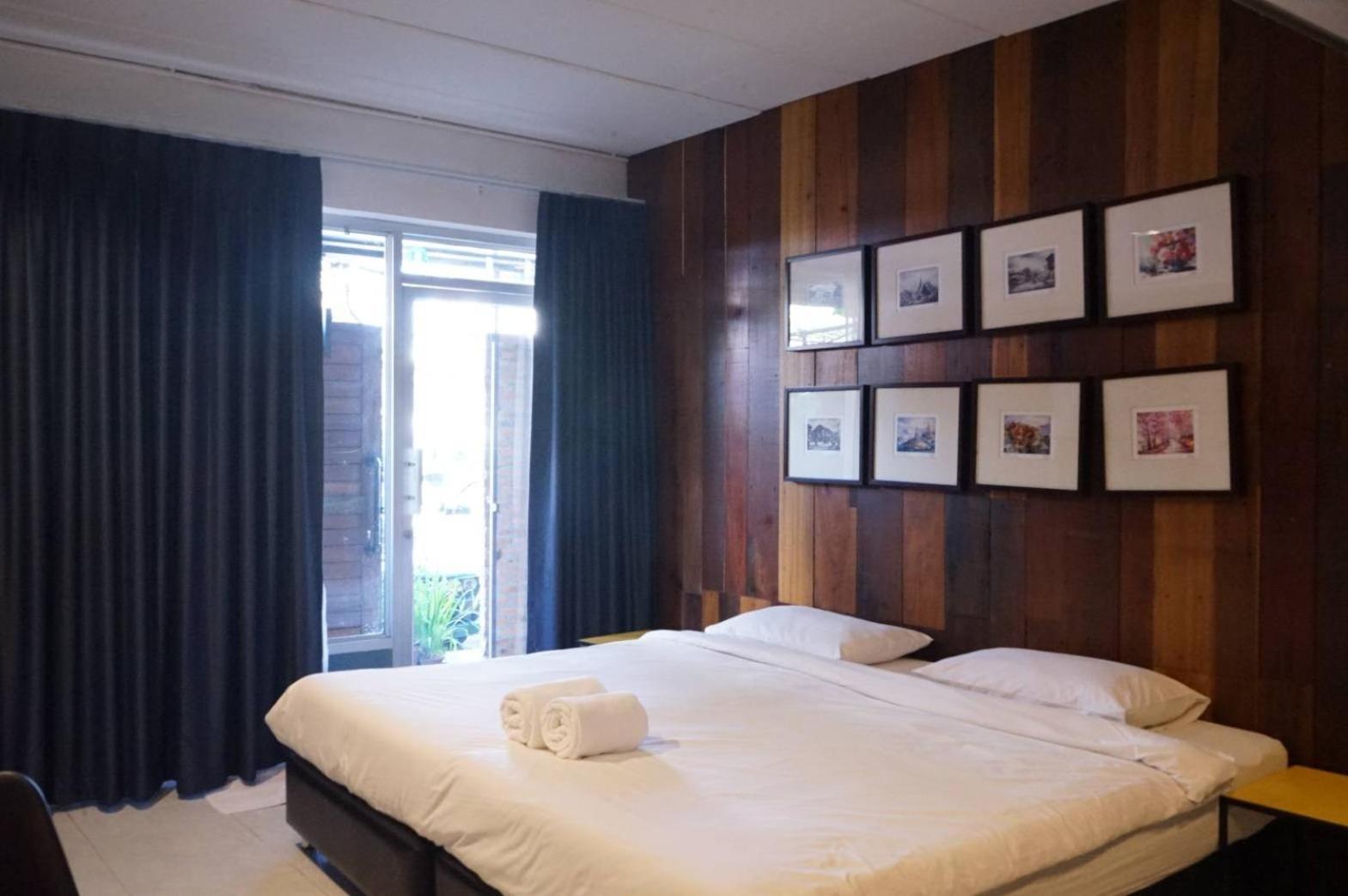 Isleep Guesthouse Τσιάνγκ Μάι Εξωτερικό φωτογραφία