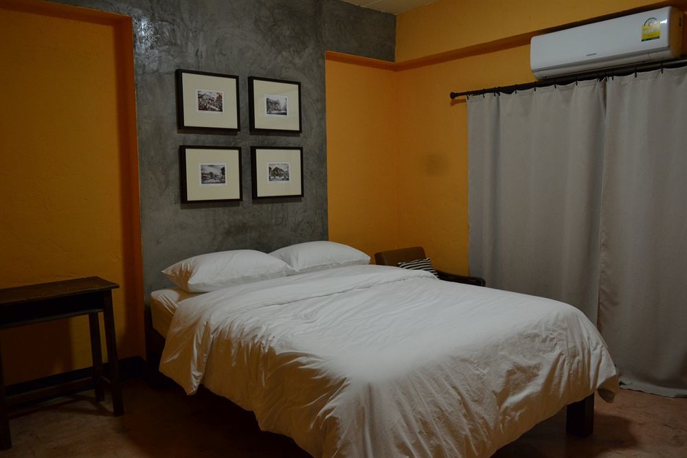 Isleep Guesthouse Τσιάνγκ Μάι Εξωτερικό φωτογραφία