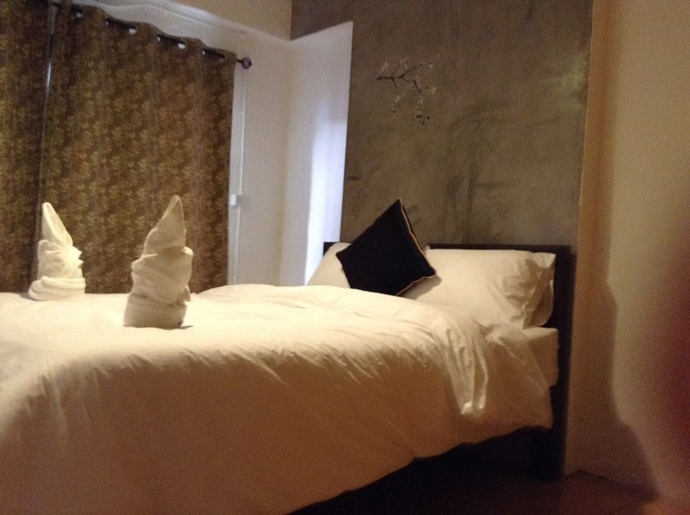 Isleep Guesthouse Τσιάνγκ Μάι Εξωτερικό φωτογραφία