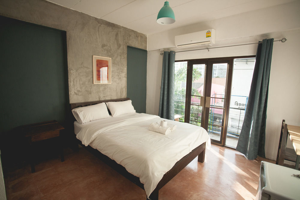 Isleep Guesthouse Τσιάνγκ Μάι Εξωτερικό φωτογραφία