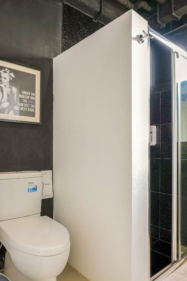 Isleep Guesthouse Τσιάνγκ Μάι Εξωτερικό φωτογραφία